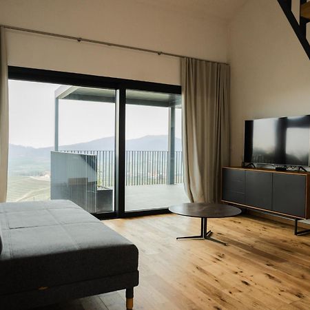 Bed and Breakfast Morus Estate Dobrovo Exterior foto