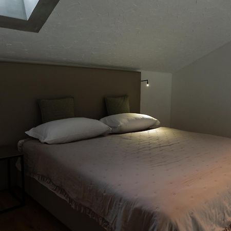 Bed and Breakfast Morus Estate Dobrovo Exterior foto