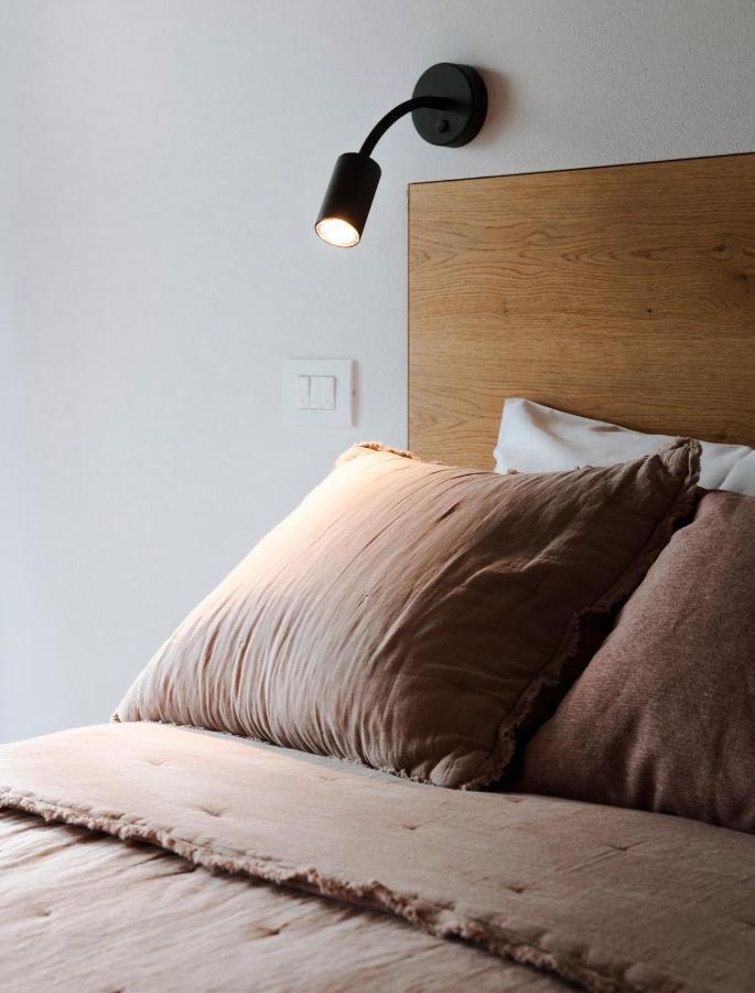 Bed and Breakfast Morus Estate Dobrovo Exterior foto