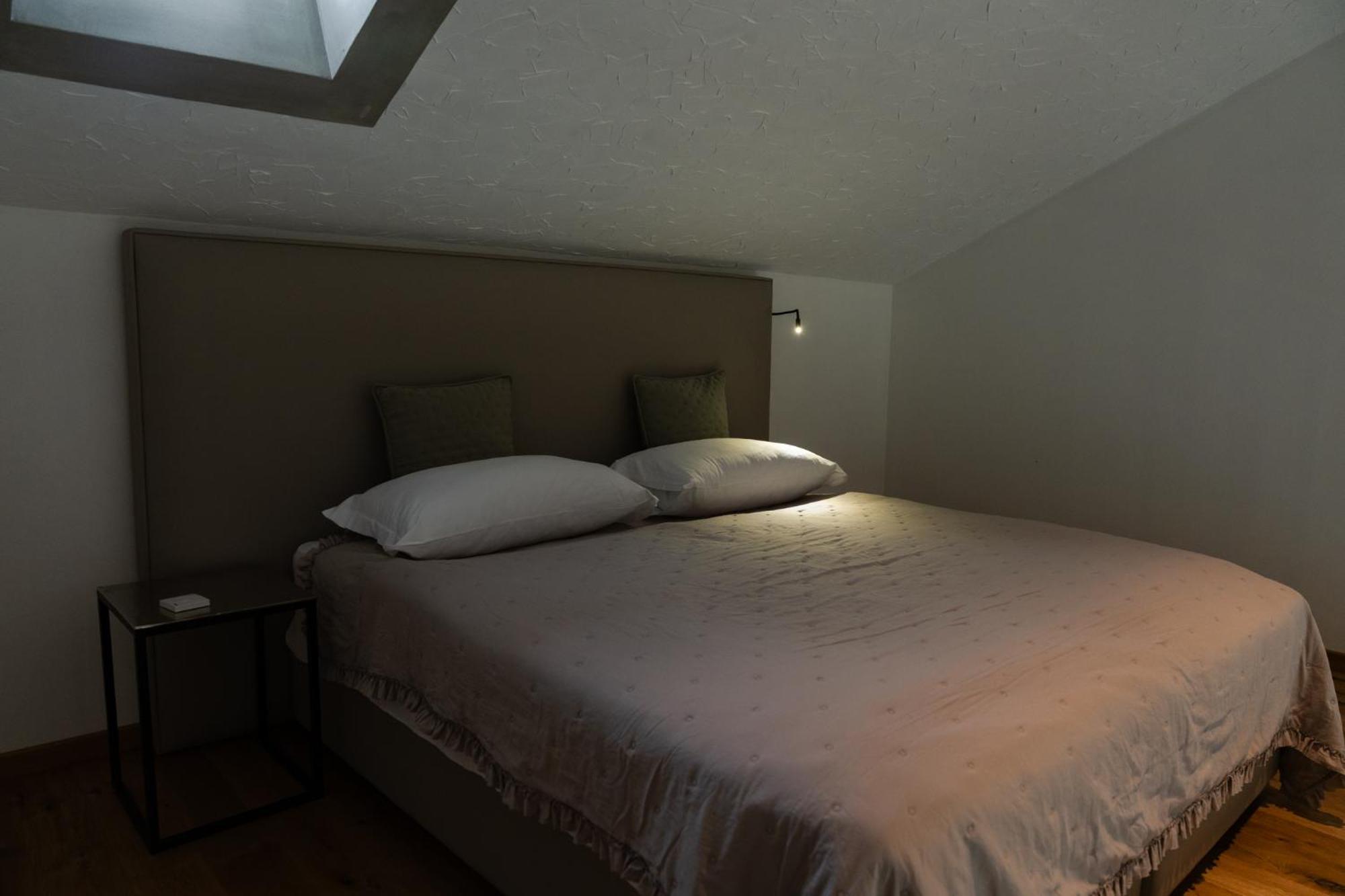 Bed and Breakfast Morus Estate Dobrovo Exterior foto
