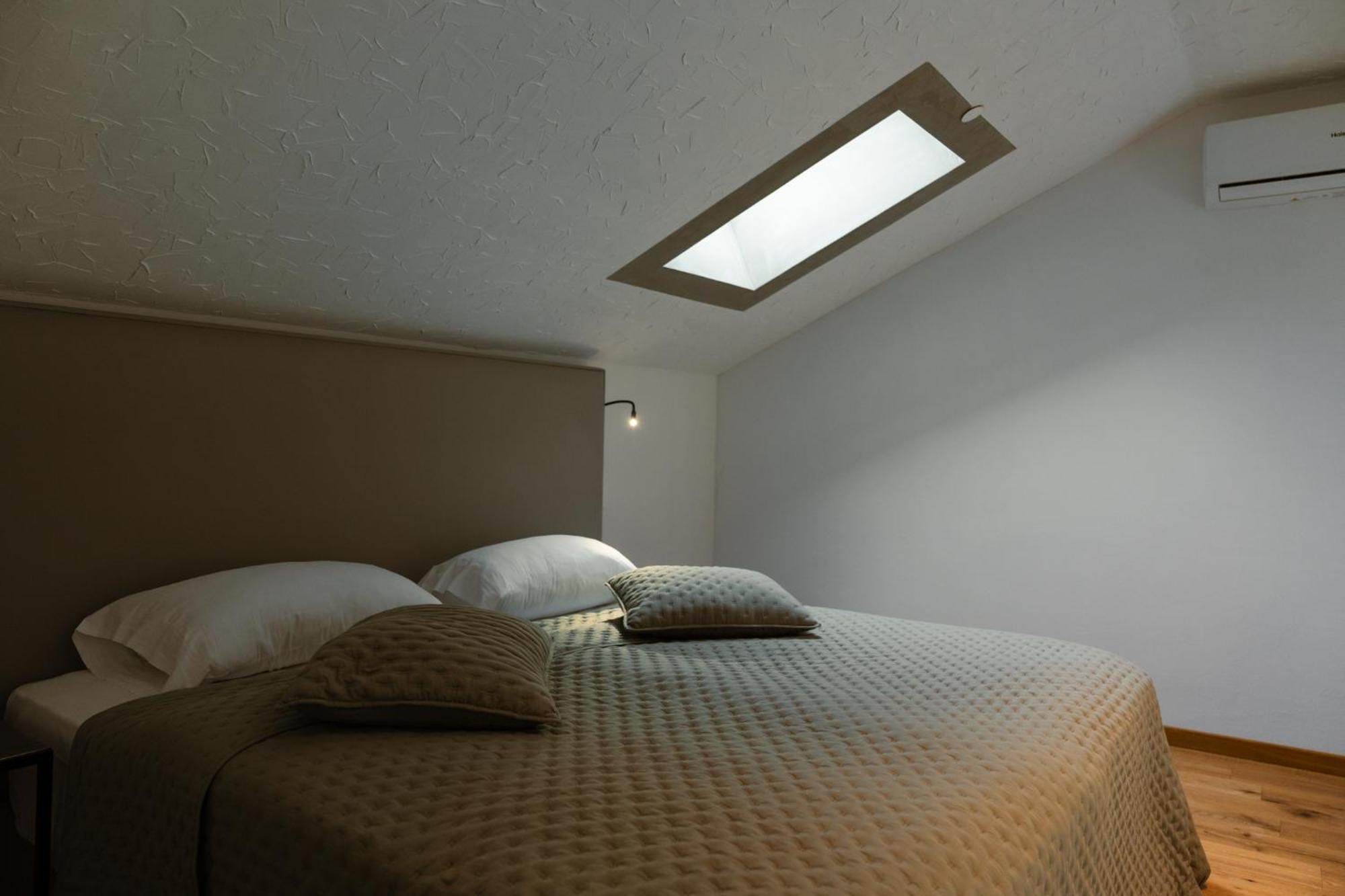 Bed and Breakfast Morus Estate Dobrovo Exterior foto